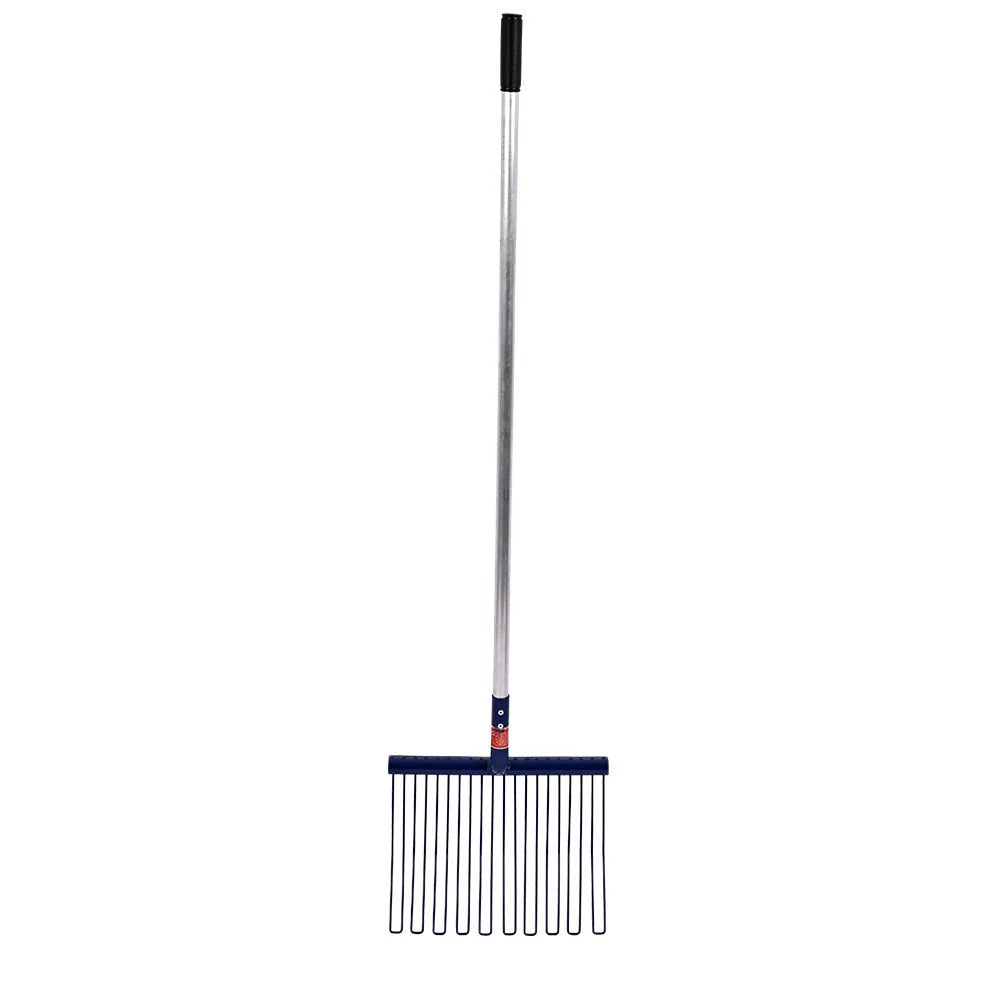 Gorilla Matting Straight Handle Fork