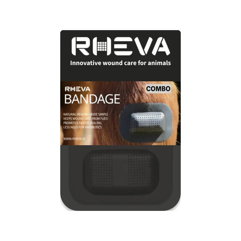 Rheva Wound Proctection - Como - (Large & Small)