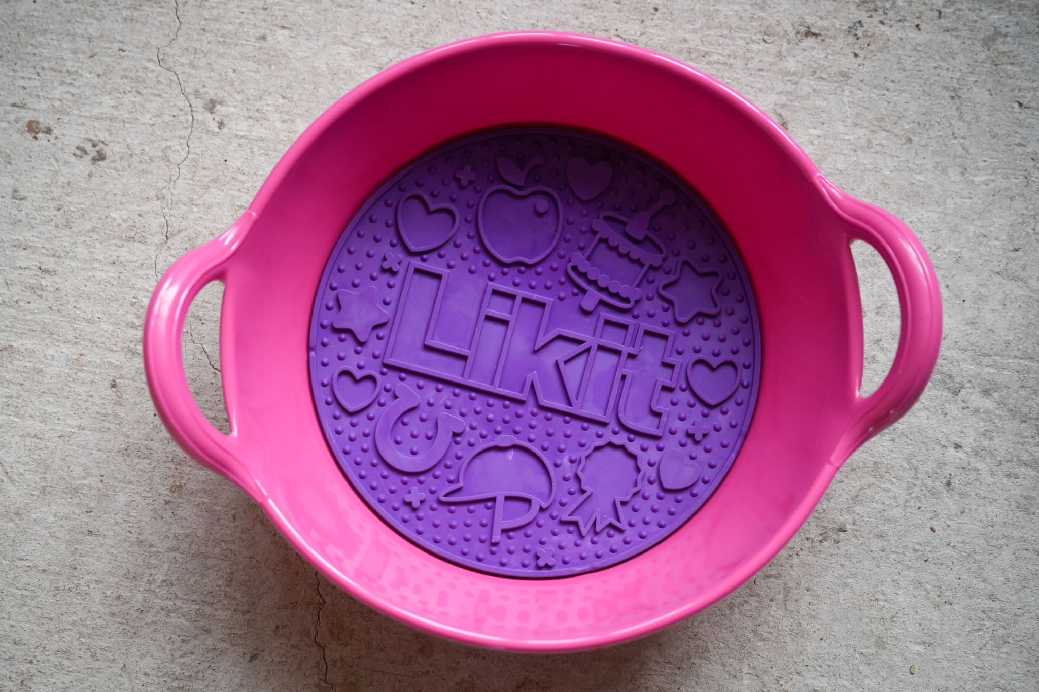 Likit Graze Maze