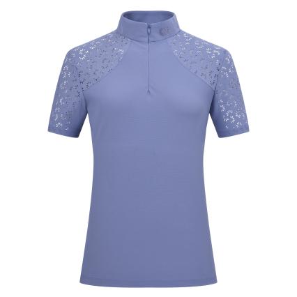 Imperial Riding Top -Breeze- - Bluebell