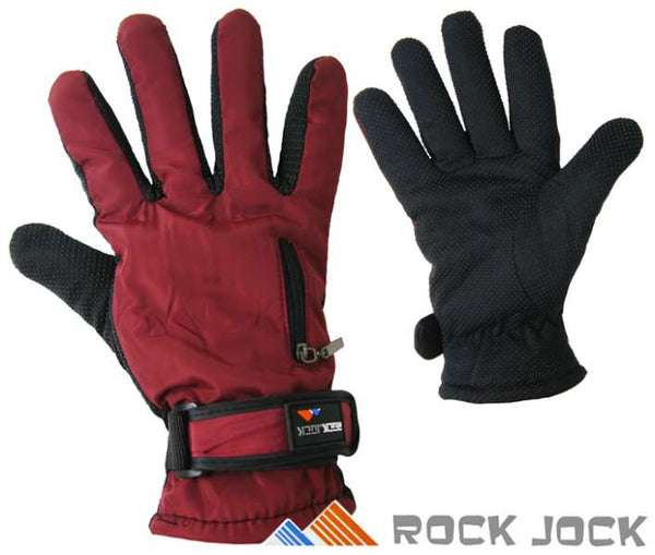 Rockjock R40 Womens Thermal Glove - One Size