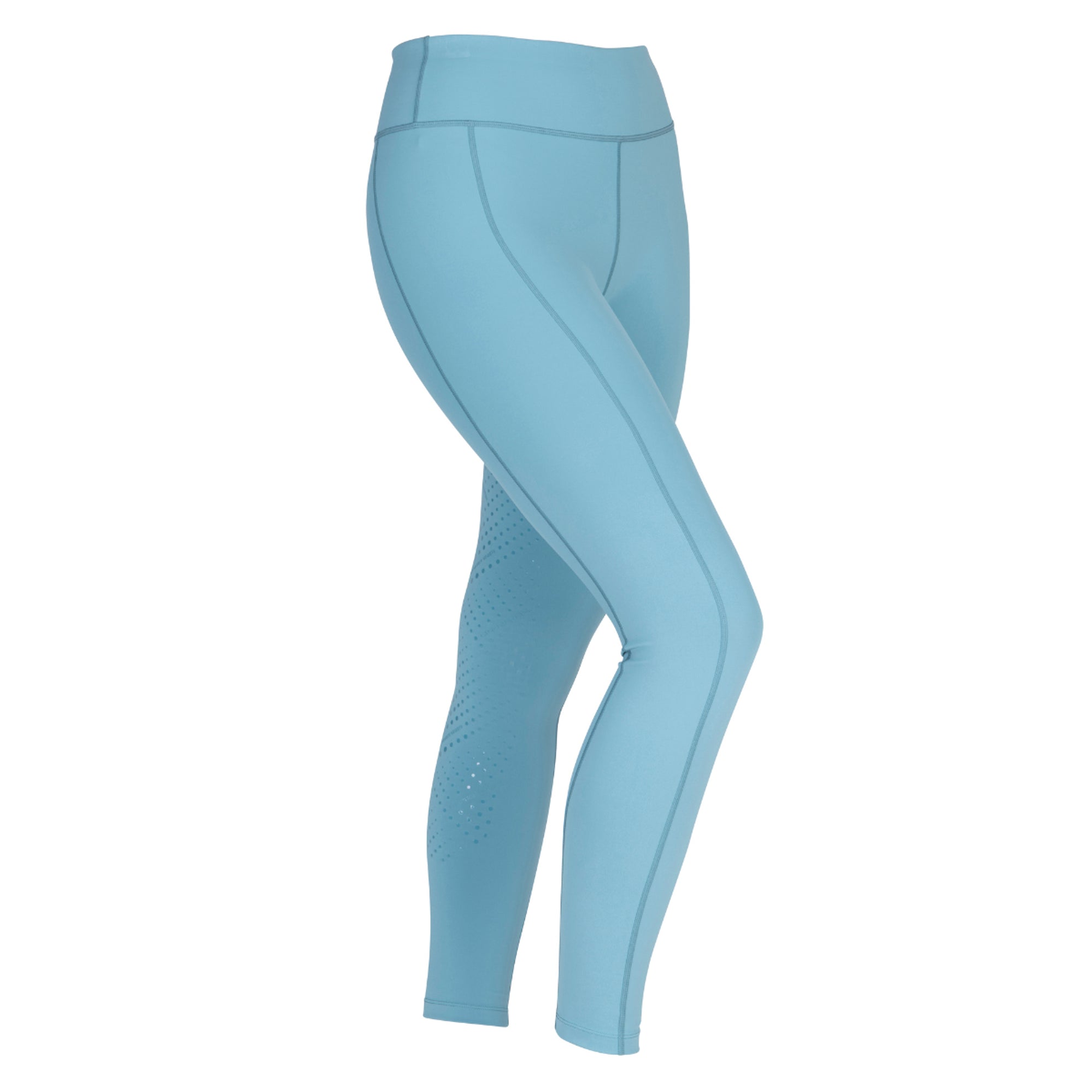 Aubrion React Non-Stop Riding Tights - Young Rider