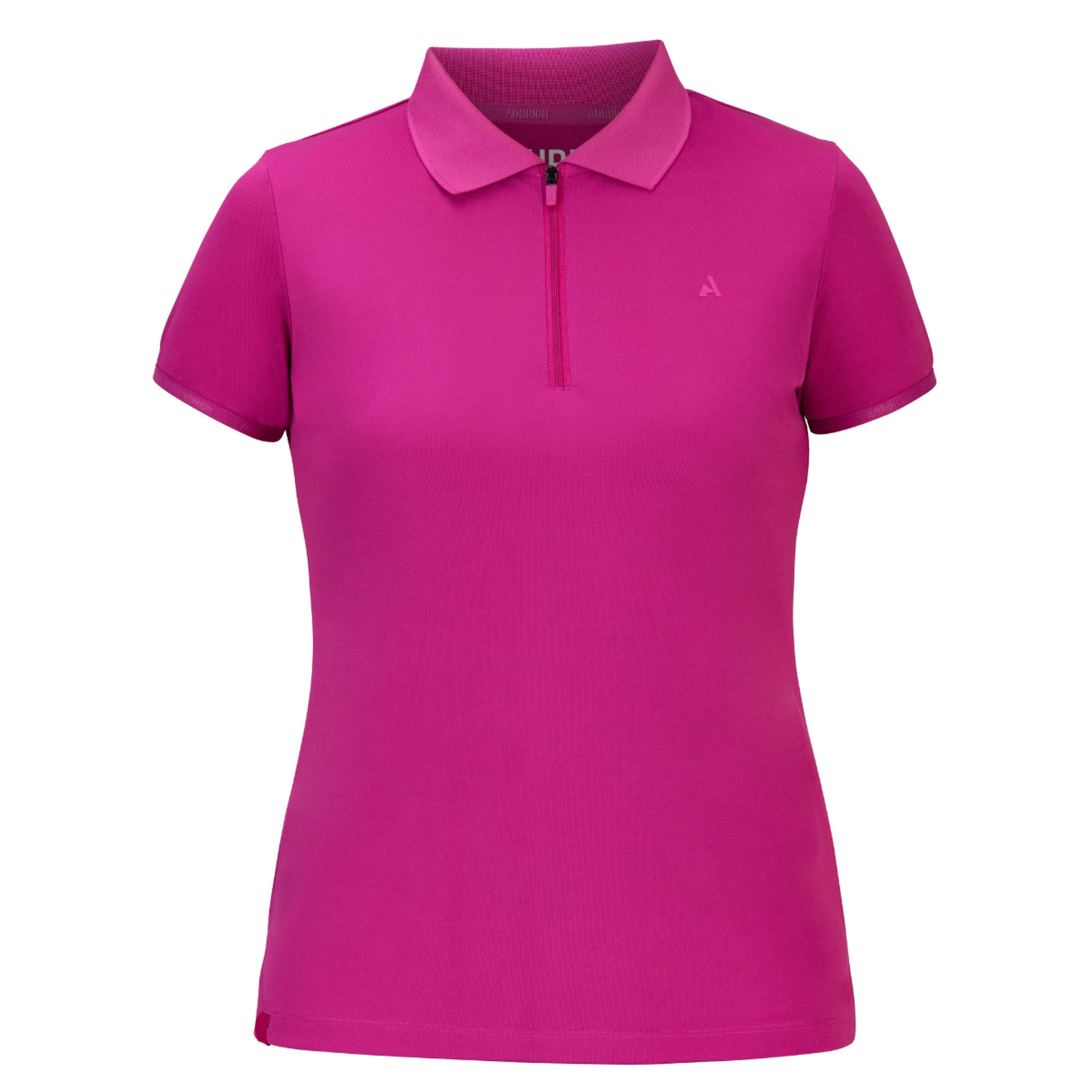 Aubrion React Tech Polo