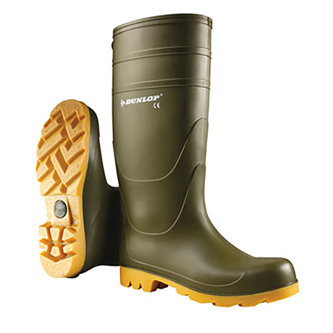 Dunlop Universal Adult
