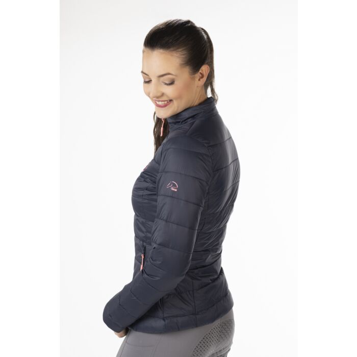 HKM Summer Quilted Jacket -Classic Polo-