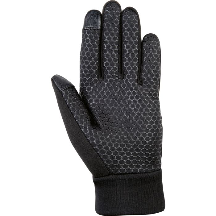 HKM Riding Gloves -Winter-