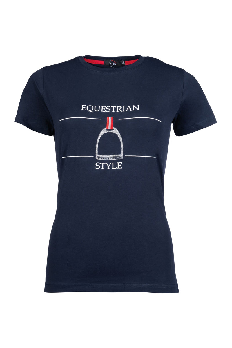 HKM T Shirt -Equine Sports- Style