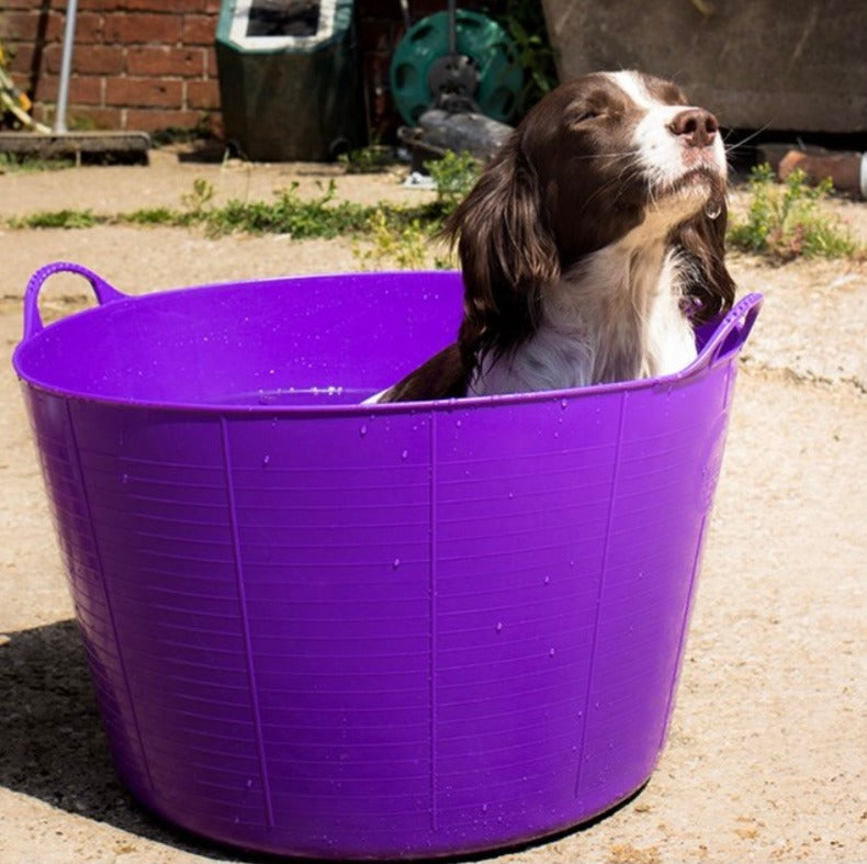 Extra Large Gorilla Tub 75L