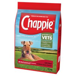 Chappie Original 15kg