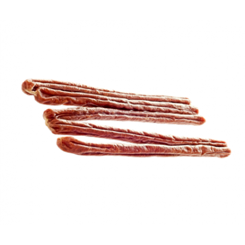 Burns Hot Dogs