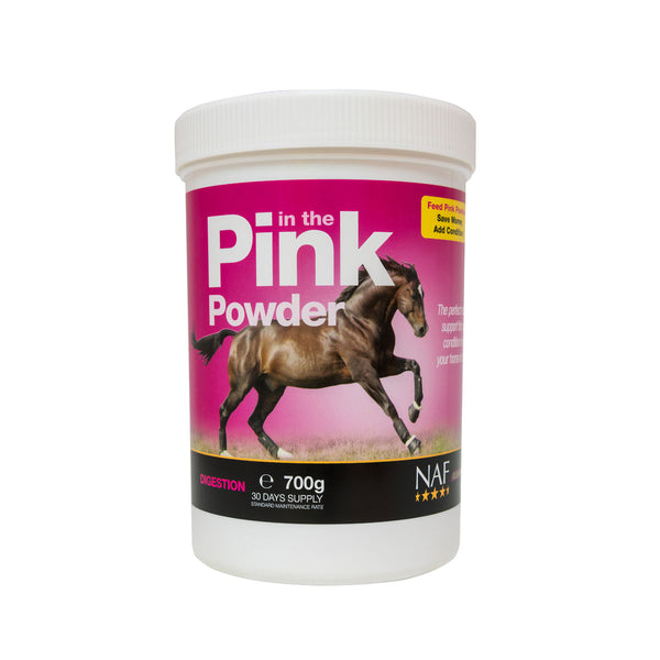 NAF Pink Powder 700gm