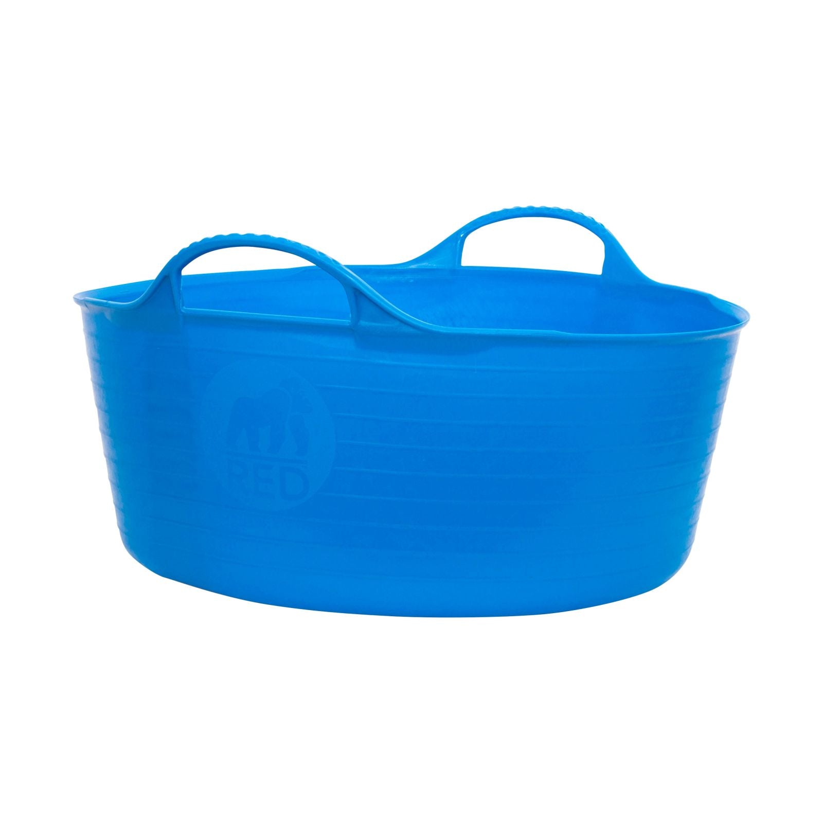Small Shallow Gorilla Tub 15L