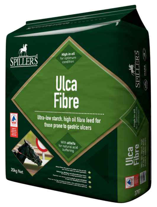 Spillers Ulca Fibre 20kg