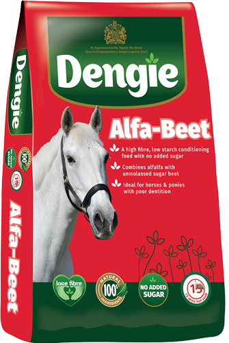 Dengie Alfa Beet