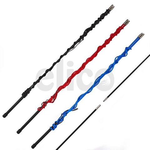 Elico Jointed Lunge Whip 180cm