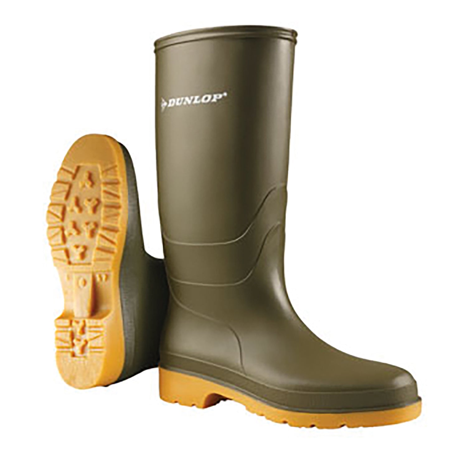 Dunlop Dull Child's