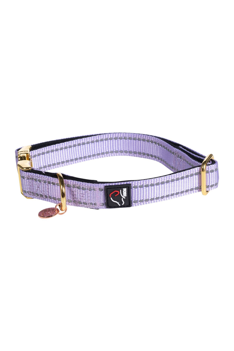 HKM Dog Collar -Ida- Nylon -