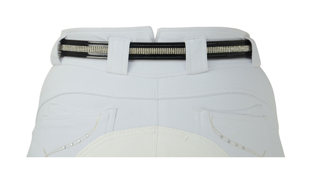 Hy Patent 4 Row Diamond Belt