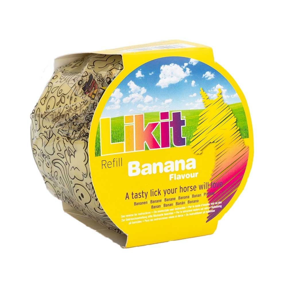 Likit 650g