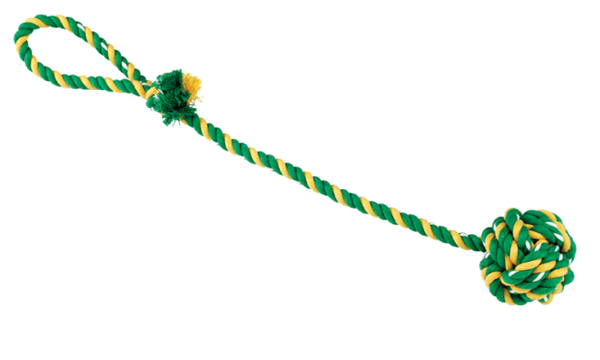 Gorpets Rope Knot (51cm)