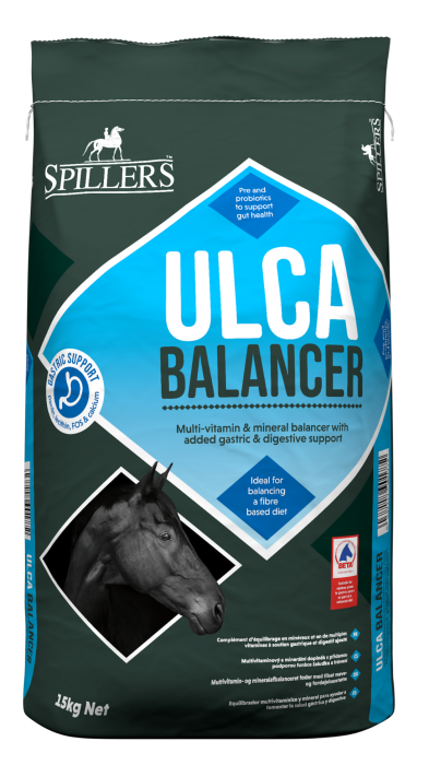 Spillers Ulca Balancer 20kg