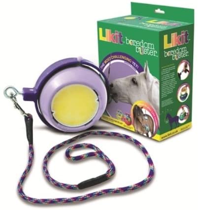 Likit Boredom Buster Lilac