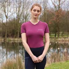 Hy Equestrian Synergy T-Shirt