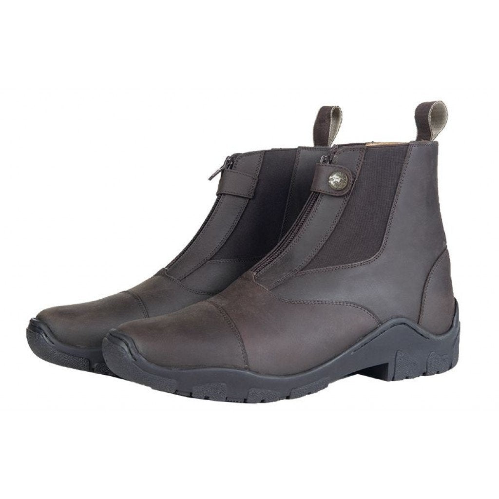Jodhpur Boots