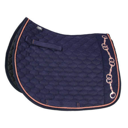 Saddle pads