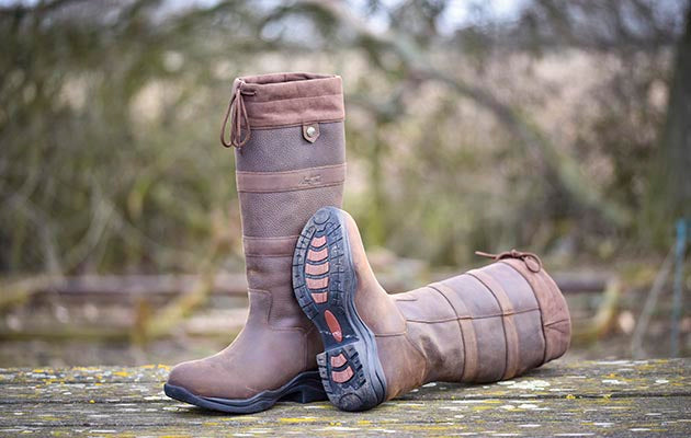 Country Boots