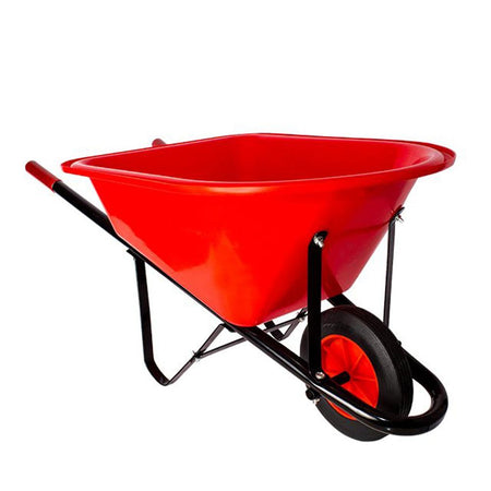 Wheelbarrows