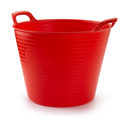 Feed & Water Buckets