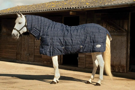 Stable Rugs