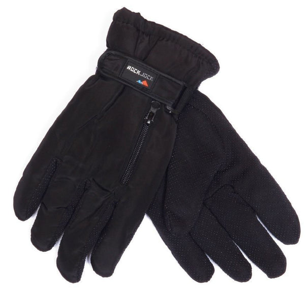 Rockjock R40 Mens Thermal Glove - One Size