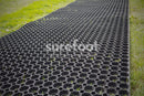Surefoot Ground Ring Mat 1.5m x 1m x 23mm