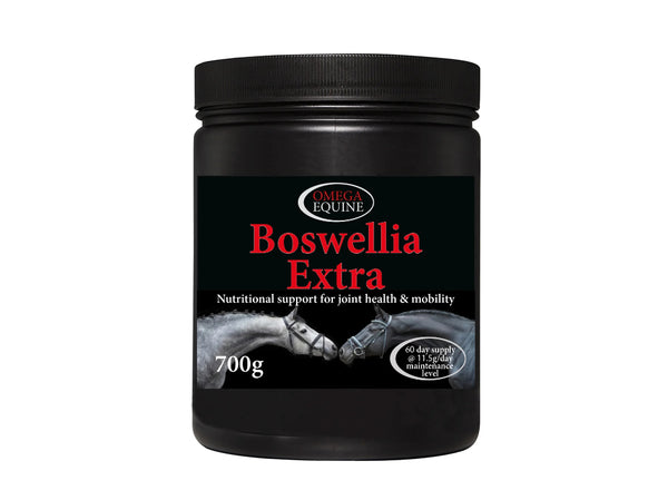 Omega Equine Boswellia - 700g