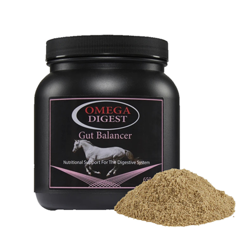 Omega Equine Omega Digest Gut Balancer