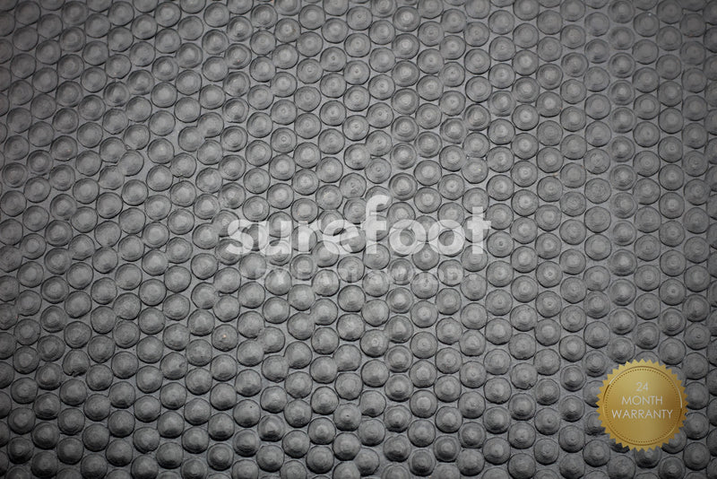 Surefoot 14mm Wycombe Stable Mat 6' x 4' x 14mm