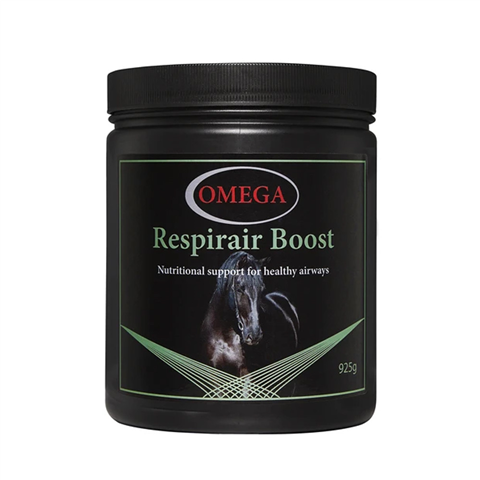 Omega Equine Respirair - 925g