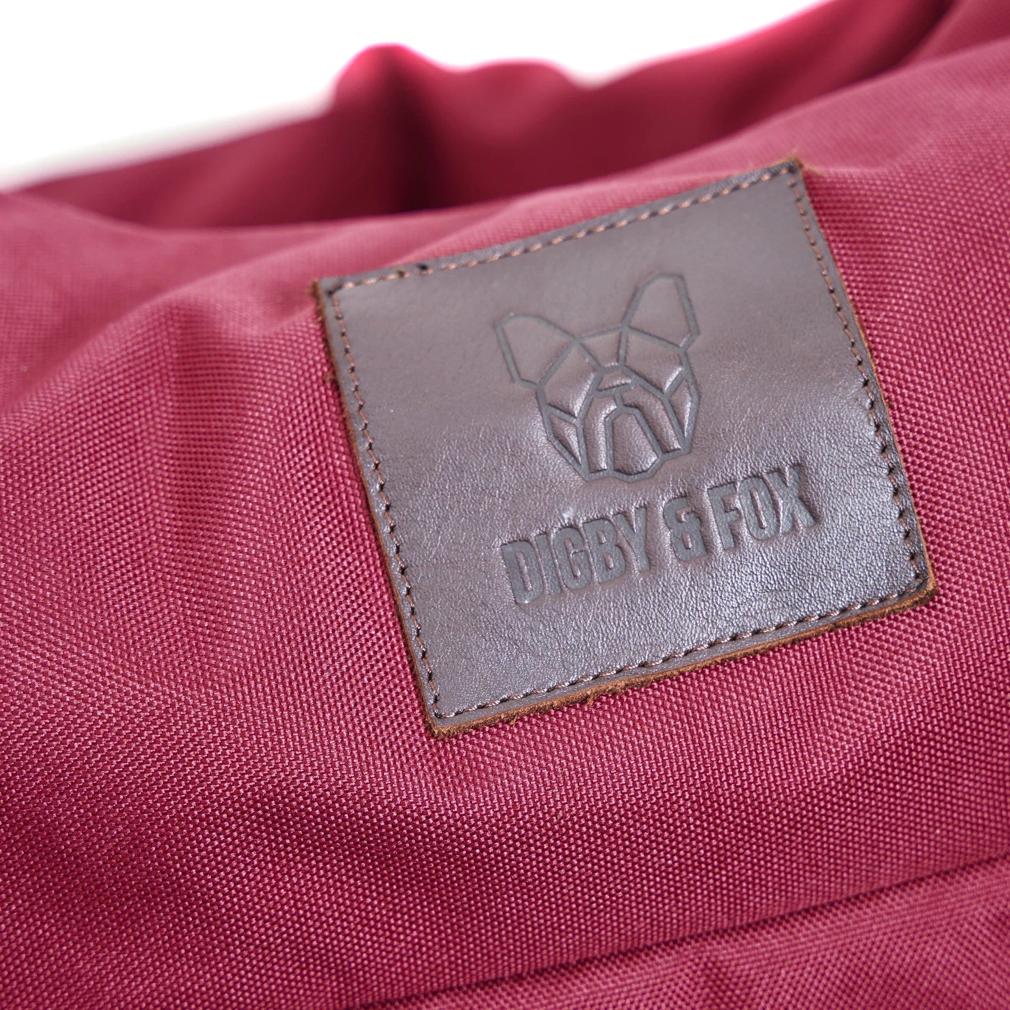 Digby & Fox Nest Dog Bed