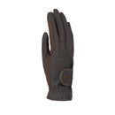 Aubrion Arene Riding Gloves - Childs