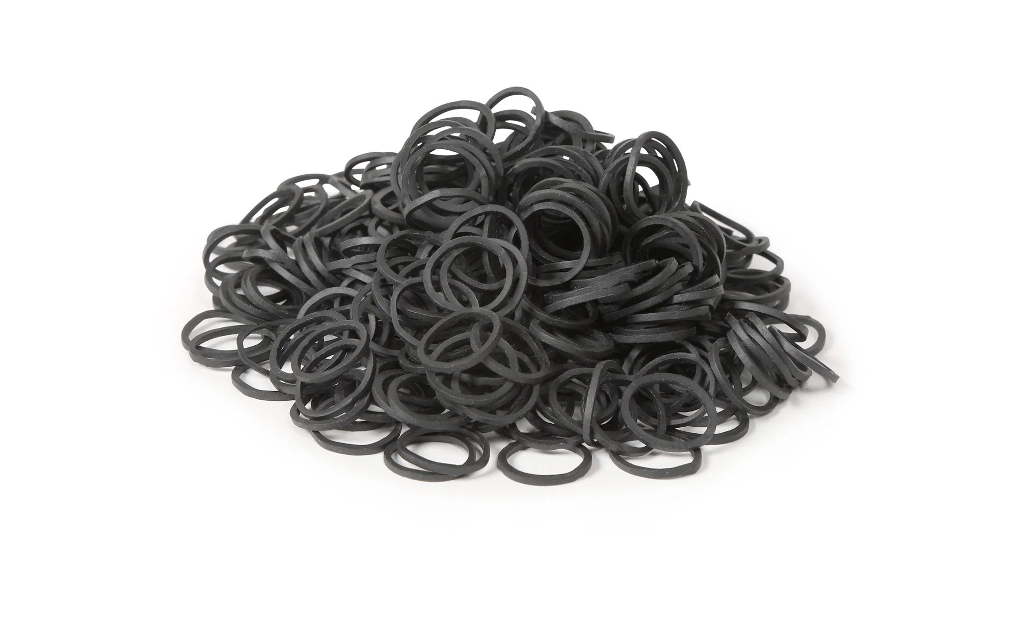 Shires EZI-Groom Plaiting Bands Tub