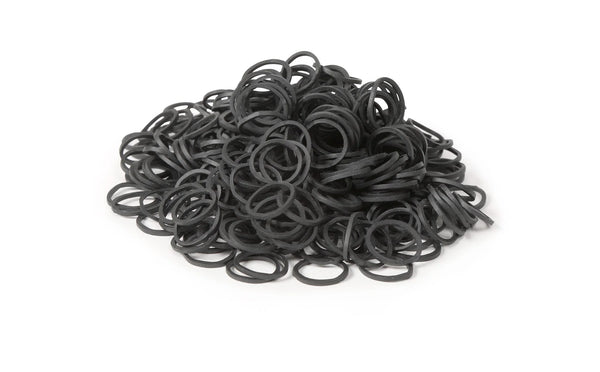 Shires EZI-Groom Plaiting Bands Tub