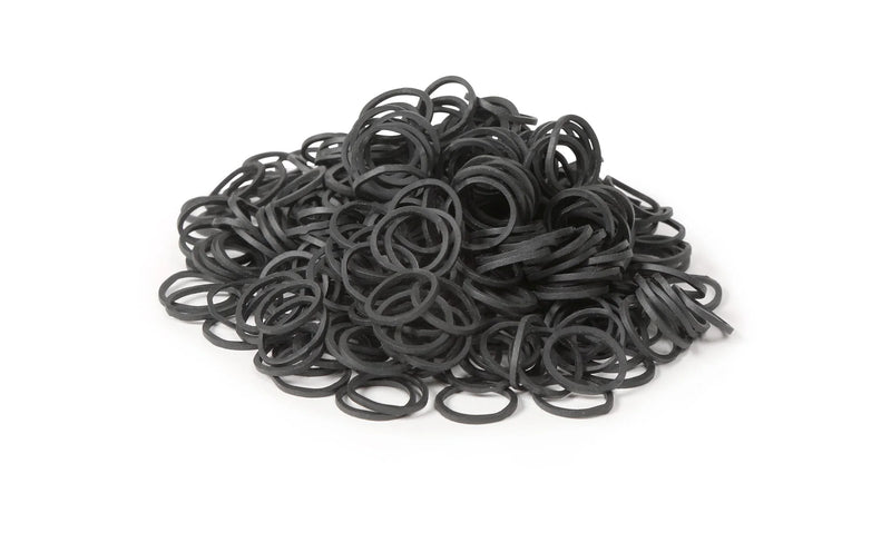 Shires EZI-Groom Plaiting Bands Tub