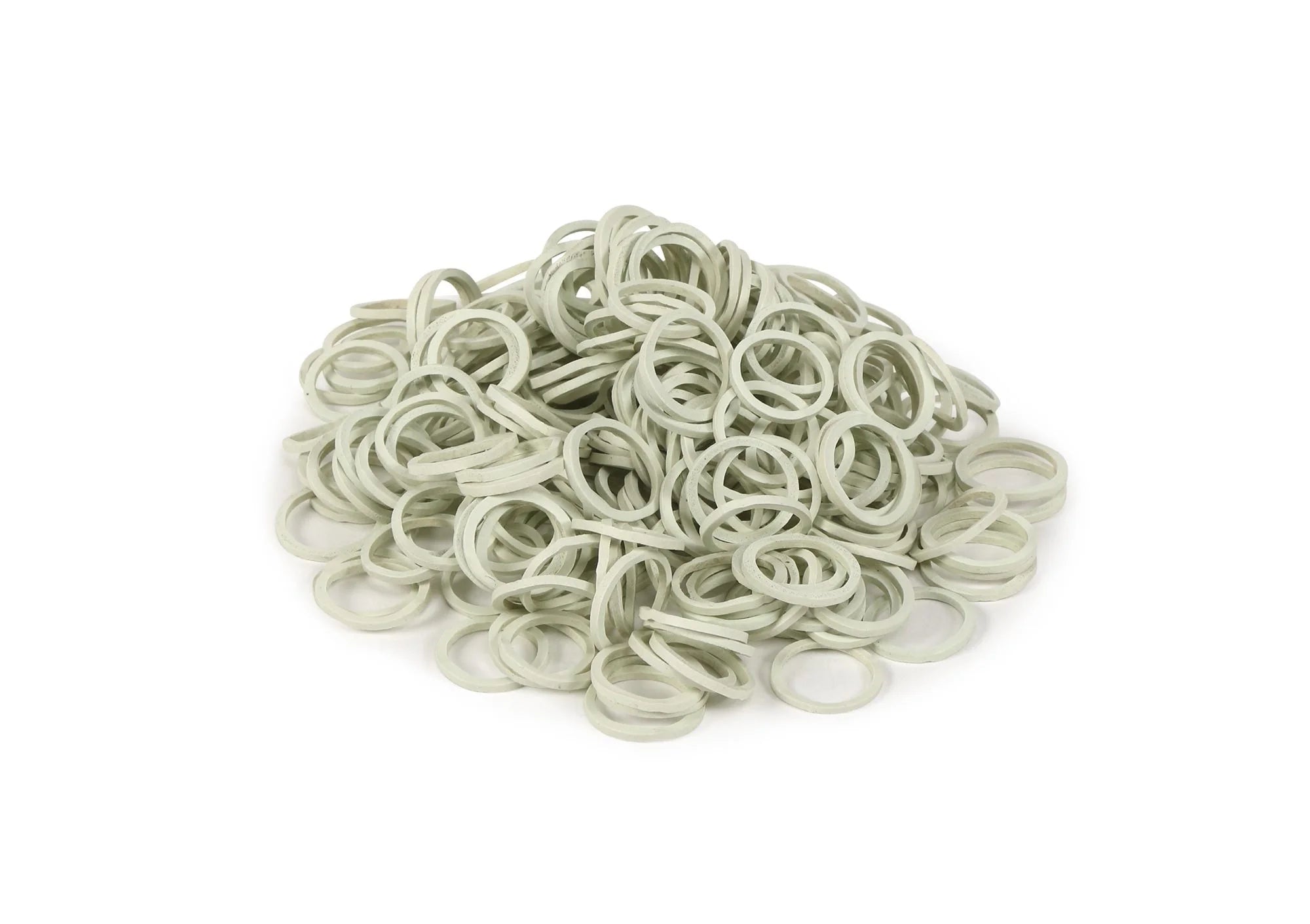 Shires EZI-Groom Plaiting Bands Tub