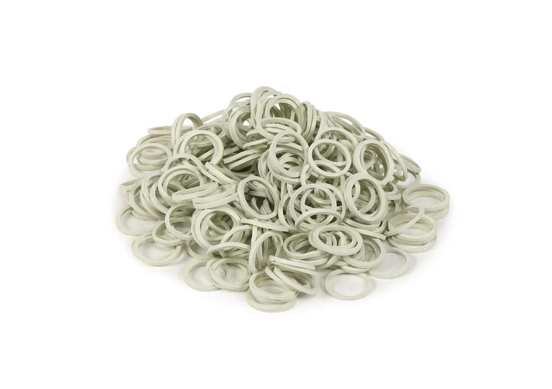 Shires EZI-Groom Plaiting Bands Tub