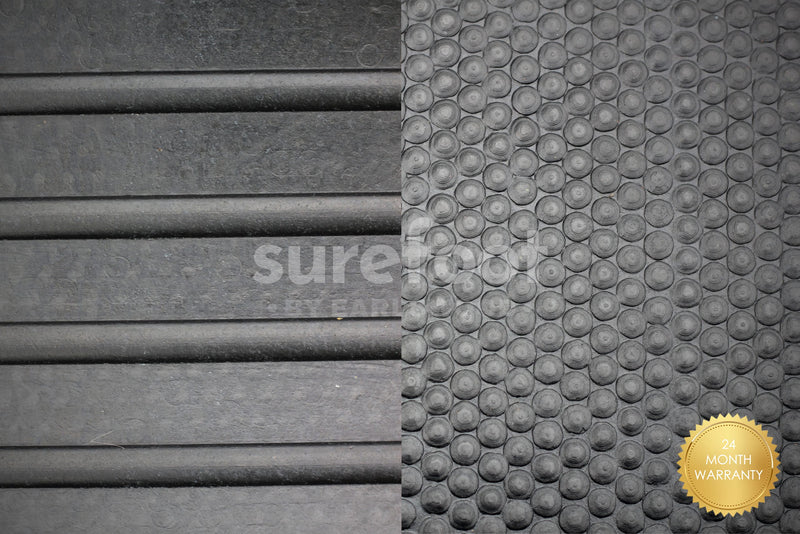 Surefoot 14mm Wycombe Stable Mat 6' x 4' x 14mm