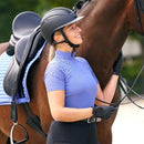 Imperial Riding Top -Breeze- - Bluebell