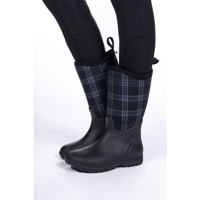HKM Softopren Thermo Boots