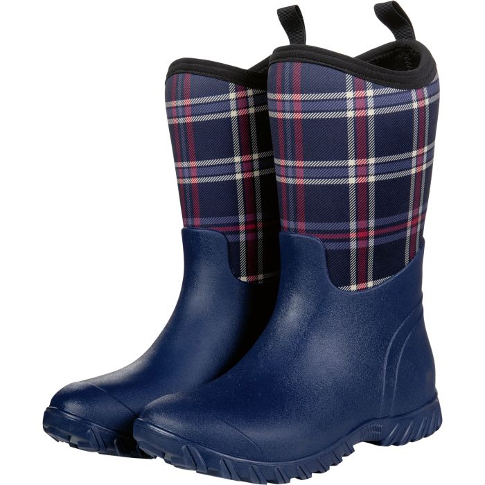 HKM Softopren Thermo Boots